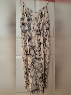 Olive and Oak jumpsuit